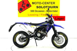 4T SM-RS ABS