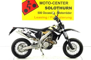 EN 250 Fi