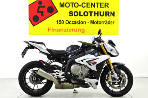 S 1000 R ABS