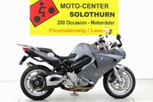 F 800 ST ABS