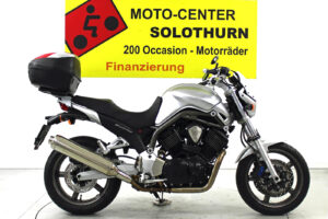 BT 1100 Bulldog