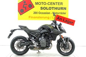 GSX-8S ABS