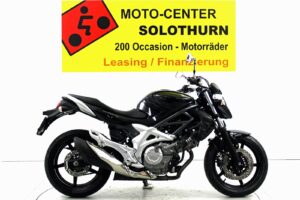 SFV 650 ABS Gladius