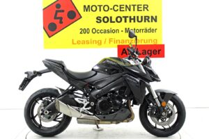 GSX-S 950 ABS