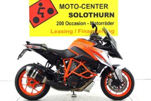 1290 Super Duke GT ABS