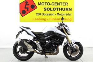GSR 750 ABS L2-L6