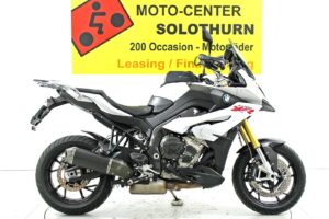S 1000 XR ABS+DTC