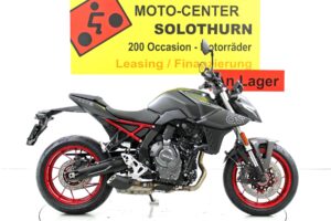 GSX-8S ABS