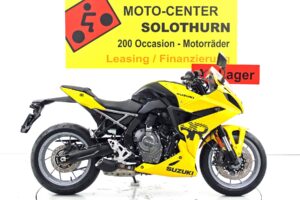 GSX-8R ABS