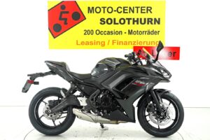 Ninja 650 ABS