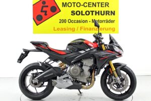 Tuono 660 Factory ABS