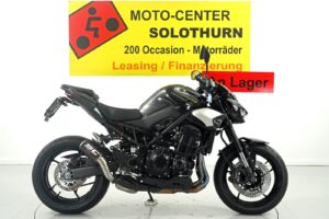 Z 900 ABS