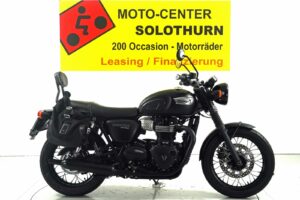 Bonneville T 100