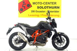 690 Duke ABS