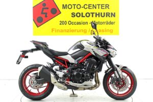 Z 900 ABS