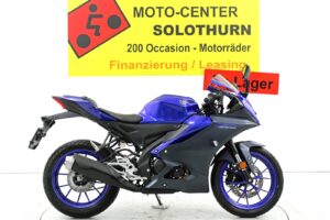 YZF-R125 ABS