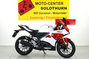 YZF-R125 ABS 70th Anniv.