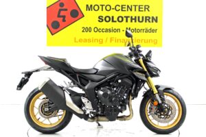 CB 1000 Hornet SP ABS
