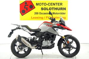 G 310 GS ABS