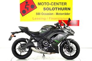 Ninja 650 ABS