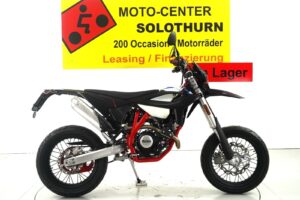 RR 125 4T R ABS