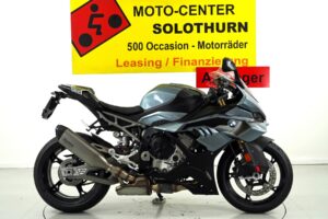 S 1000 RR ABS+DTC