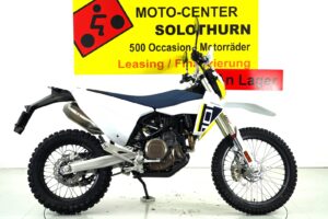 701 Enduro ABS
