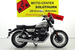 V9 850 Roamer