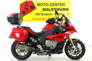 S 1000 XR ABS+DTC