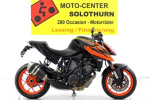 1290 Super Duke R ABS