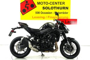Z 900 ABS