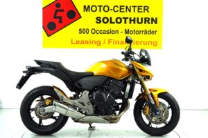 CB 600 FA Hornet ABS
