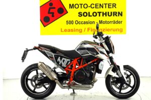 690 Duke ABS