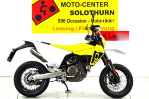 701 Supermoto ABS