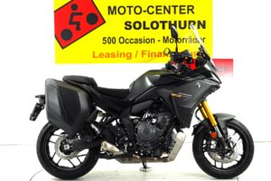 Tracer 7 GT ABS