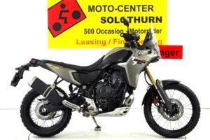 Tenere 700 Low ABS