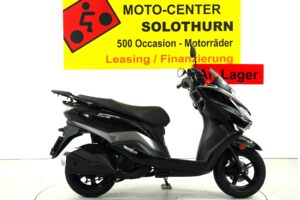 Burgman Street 125 EX