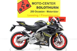 RS 660 ABS