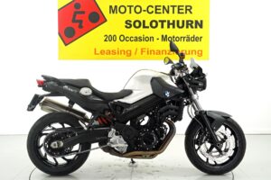 F 800 R ABS
