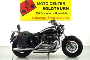 XL 1200C ABS