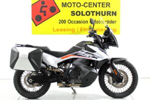 790 Adventure ABS