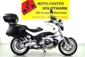 R 1200 R ABS