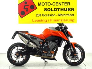 790 Duke ABS