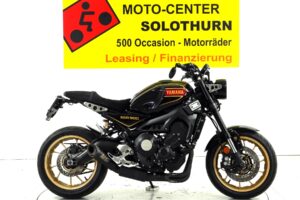 XSR 900 ABS