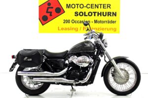 VT 750S ABS