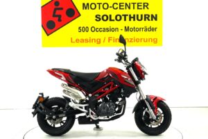 TNT 125