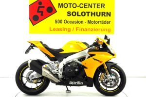 RSV4 R 1000 APRC ABS