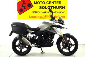 G 310 GS ABS