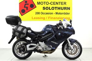 F 800 ST