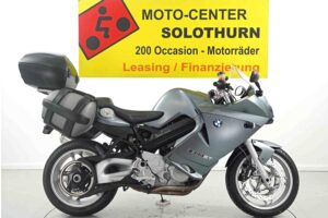 F 800 ST
